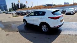 קיה ספורטז' Urban אוט' 2.0 (155 כ"ס) בנזין 2017 למכירה ב