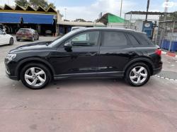 אאודי Q3 Advanced Comfort Tech אוט' 1.5 (150 כ''ס) בנזין 2020 למכירה בנתני