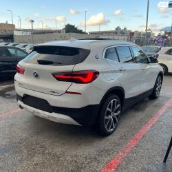 ב.מ.וו X2 SDRIVE18I Vibe אוט' 1.5 (136 כ''ס) בנזין 2023 למכירה בראשון לצ