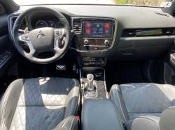 מיצובישי אאוטלנדר PHEV 4X4 S. Edition הייבריד אוט' 5 מק' 2.4 (135 כ''ס