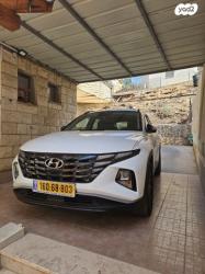 יונדאי טוסון Luxury אוט' 1.6 (180 כ''ס) בנזין 2022 למכירה בחמאם