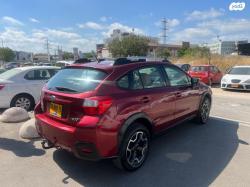 סובארו XV 4X4 2.0 i אוט' 2.0 (150 כ"ס) בנזין 2013 למכירה בחיפה