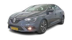 רנו מגאן גראנד קופה Intense אוט' דיזל 1.5 (116 כ''ס) דיזל 2020 למכי