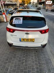קיה ספורטז' Premium אוט' 1.6 (177 כ''ס) בנזין 2020 למכירה בירושלים