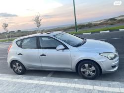 יונדאי i30 Inspire אוט' 1.6 (126 כ''ס) בנזין 2010 למכירה באשדוד