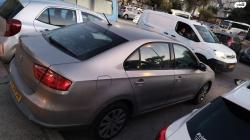 סיאט טולדו Style סדאן אוט' 1.4 (125 כ"ס) בנזין 2015 למכירה בירושל
