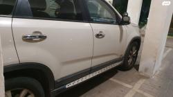 קיה סורנטו 4X4 Premium אוט' דיזל 7 מק' 2.2 (197 כ''ס) דיזל 2011 למכירה