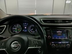 ניסאן קשקאי Acenta אוט' דיזל 1.5 (115 כ''ס) דיזל 2020 למכירה ב