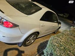 מאזדה g Luxury סדאן אוט' 2.0 (147 כ''ס) בנזין 2003 למכירה ביבנה