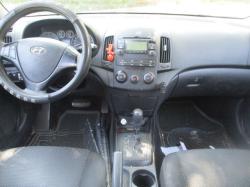 יונדאי i30CW Inspire סטיישן אוט' 1.6 (126 כ''ס) בנזין 2011 למכירה בכר