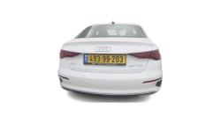 אאודי A3 Adv Comfort אוט' 1.5 (150 כ''ס) בנזין 2023 למכירה ב