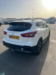 ניסאן קשקאי Acenta Tech אוט' דיזל 1.6 (130 כ"ס) דיזל 2019 למכירה בבא