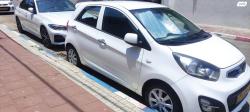 קיה פיקנטו EX אוט' 1.2 (85 כ"ס) בנזין 2014 למכירה ברמת גן