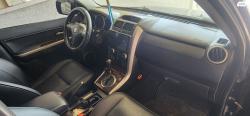 סוזוקי גרנד ויטרה 4X4 JLX אוט' 5 דל' 2.0 (140 כ''ס) בנזין 2007 למכיר