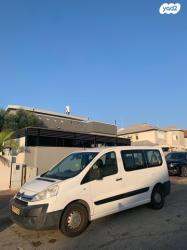 סיטרואן ג'אמפי קצר/בינוני L1-H1 קצר נמוך אוט' דיזל 5 דל' 2.0 (1