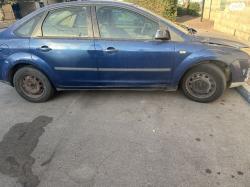 פורד פוקוס Trend סדאן אוט' 1.6 (100 כ''ס) בנזין 2007 למכירה באור ע