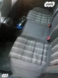 פולקסווגן גולף GTI אוט' 5 דל' 2.0 (210 כ''ס) בנזין 2010 למכירה ברה