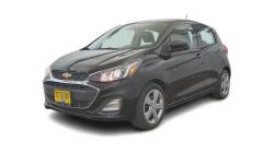 שברולט ספארק LT Plus אוט' 1.4 (98 כ''ס) [2019 ואילך] בנזין 2019 למכיר