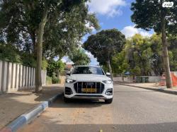 אאודי Q5 4X4 ADV Luxury אוט' 2.0 (265 כ"ס) בנזין 2021 למכירה בחדרה