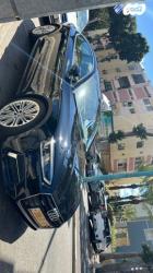 אאודי A5 Sportback Design אוט' 1.4 (150 כ''ס) בנזין 2018 למכירה בנצרת עי