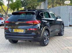 יונדאי טוסון Elite אוט' בנזין 2.0 (155 כ''ס) [2018-2020] בנזין 2019 למכ