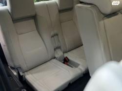 לנד רובר דיסקברי ספורט 4X4 S Plus אוט' 2.0 (250 כ''ס) בנזין 2020 למכ