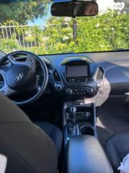 יונדאי iX35 Open Sky אוט' 2.0 (154 כ''ס) בנזין 2015 למכירה באיילת השח