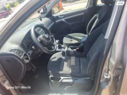 סקודה אוקטביה Ambition אוט' 1.2 (105 כ''ס) בנזין 2013 למכירה בכפר י