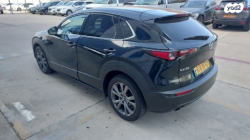 מאזדה CX-30 Premium אוט' 2.0 (165 כ''ס) בנזין 2020 למכירה בחיפה