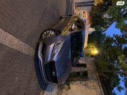 יונדאי סונטה הייבריד Limited הייבריד אוט' 2.0 (154 כ"ס) בנזין 201