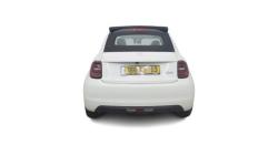 פיאט 500 500e Icon C אוט' קבריולט חשמלי (118 כ"ס) חשמלי 2022 למכירה 