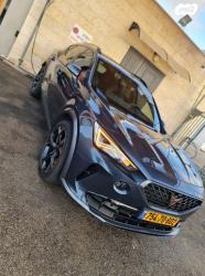 קופרה פורמנטור BB/BP אוט' 1.5 (150 כ"ס) בנזין 2022 למכירה בקרית א