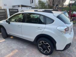 סובארו XV 4X4 1.6i אוט' 1.6 (114 כ''ס) בנזין 2016 למכירה בראשון לציו