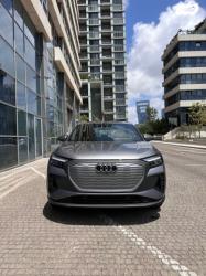 אאודי E-tron Q4 Advanced Prem אוט' חשמלי (170 כ''ס) חשמלי 2023 למכירה בת
