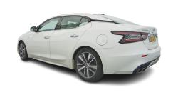 ניסאן מקסימה SL אוט' 3.5 (300 כ"ס) בנזין 2019 למכירה ב