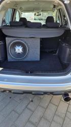 הונדה CR-V 4X4 Comfort אוט' 2.0 (150 כ''ס) בנזין 2012 למכירה בבת ים