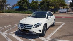 מרצדס GLA GLA200 Urban אוט' 1.6 (156 כ''ס) [2014-2017] בנזין 2015 למכירה בהר