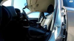 מיצובישי אאוטלנדר Intense אוט' 5 מק' 2.0 (150 כ"ס) בנזין 2017 למכיר