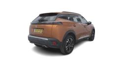 פיג'ו 2008 Premium אוט' 1.2 (130 כ''ס) בנזין 2020 למכירה ב