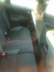 פורד פוקוס Trend סדאן אוט' 1.6 (125 כ"ס) בנזין 2013 למכירה בקדימה