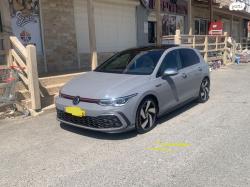 פולקסווגן גולף GTI GTI אוט' 5 דל' 2.0 (245 כ''ס) בנזין 2021 למכירה ב