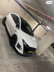 סיאט איביזה Cupra Boca Negra אוט' 3 דל' 1.4 (180 כ"ס) בנזין 2011 למכירה 