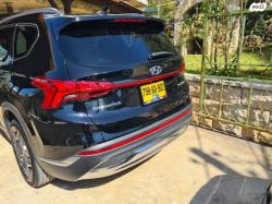 יונדאי סנטה פה Luxury הייבריד אוט' 1.6 (226 כ''ס) בנזין 2022 למכיר