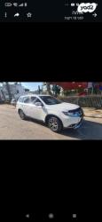 מיצובישי אאוטלנדר Instyle אוט' 7 מק' 2.0 (150 כ"ס) בנזין 2016 למכיר