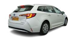 טויוטה קורולה הייבריד Space סטיישן אוט' 1.8 (98 כ''ס) בנזין 2019 