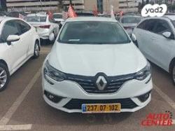 רנו מגאן גראנד קופה Intense אוט' דיזל 1.5 (116 כ''ס) דיזל 2020 למכי
