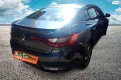 רנו מגאן גראנד קופה Intense אוט' דיזל 1.5 (116 כ''ס) דיזל 2020 למכי