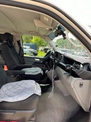 פולקסווגן קראוול Comfortline ארוך ידני דיזל 2.0 (150 כ''ס) דיזל 202