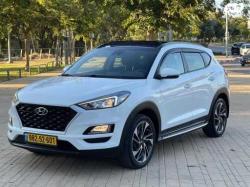 יונדאי טוסון Elite אוט' בנזין 2.0 (155 כ''ס) [2018-2020] בנזין 2020 למכ