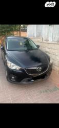 מאזדה CX-5 4X2 Executive אוט' 2.0 (155 כ"ס) בנזין 2014 למכירה בבאר יעקב